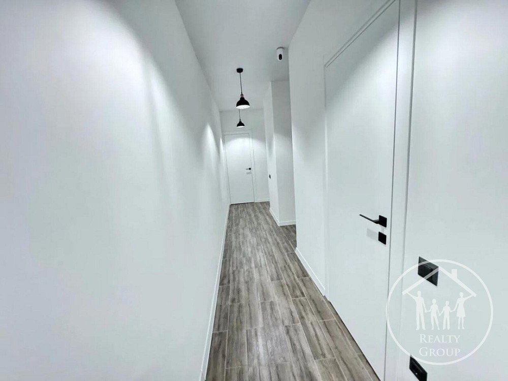 Продаж Квартира 2-кімнатна, 3/10 поверх на Антонича, 11 Львів - фото 10