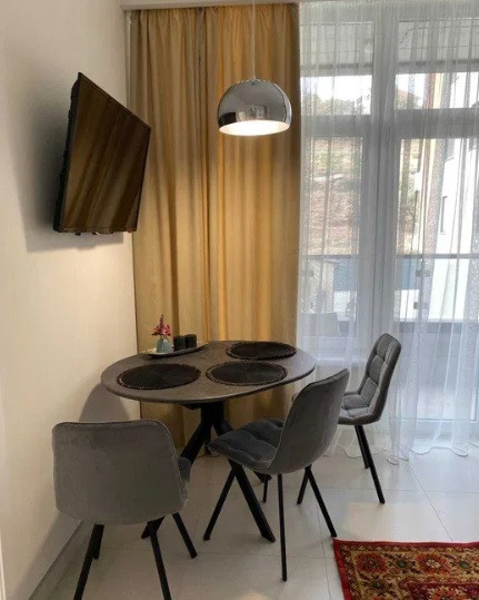 Оренда Квартира 1-кімнатна, 2/6 поверх на Фонтанская Дорога ул., 153/13 Одесса - изображение 1