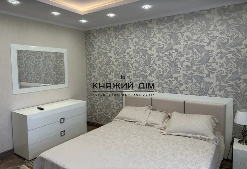 Оренда 1-кімнатної квартири в ЖК Гарден Сіті біля Національного цирку. Код № 11201881 Kiev - photo 14