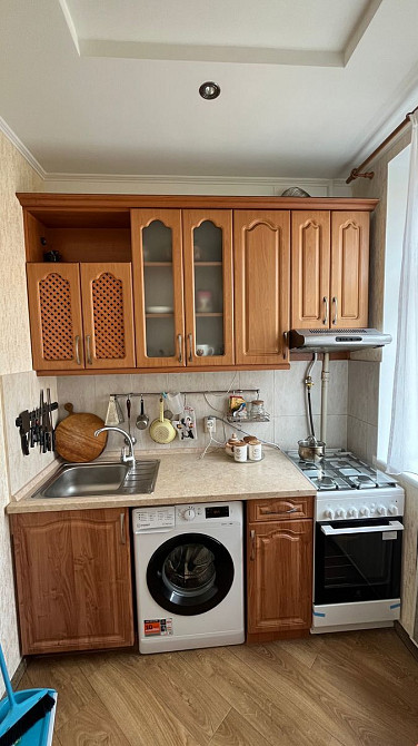 Оренда Квартира 2-кімнатна, 3/7 поверх на Січових Стрільців, 103 Київ - фото 7