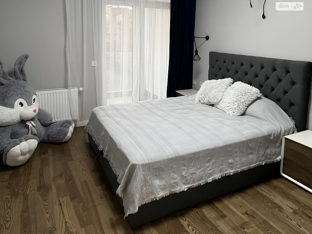 Продаж Квартира 2-кімнатна, 2/4 поверх на Університетська вул., д. 17А Киев - изображение 9