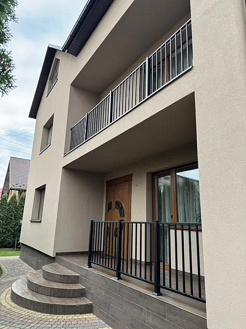 Продаж 2-поверховий Будинок з ділянкою 6 сот 200 кв.м 5 кімн. на Білогорща вул. Львів - фото 19