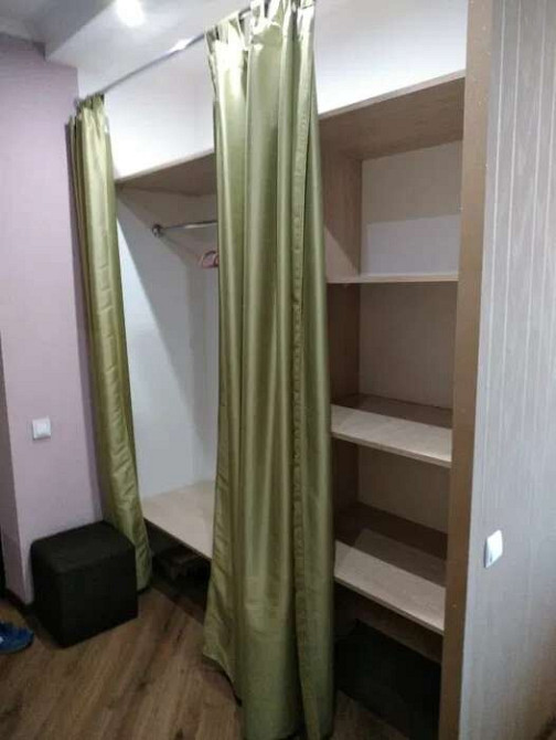 Оренда Квартира 1-кімнатна, 17/25 поверх на шоссе Харьковское, д.182 Київ - фото 8