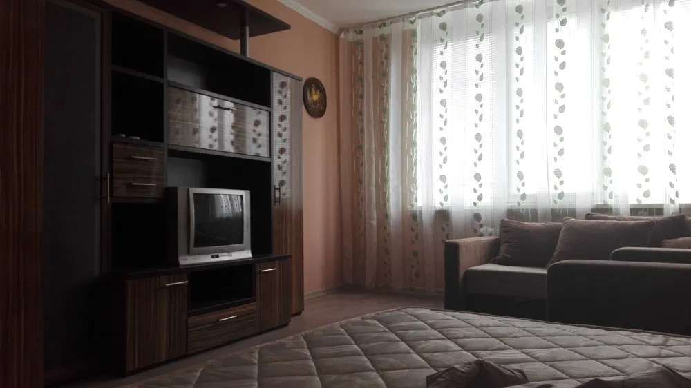 Оренда Квартира 1-кімнатна, 3/25 поверх на Олени Пчілки, 2 Київ - фото 4