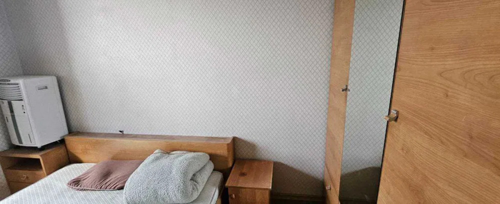 Оренда Квартира 2-кімнатна, 8/9 поверх на Братиславска, 8 Київ - фото 4