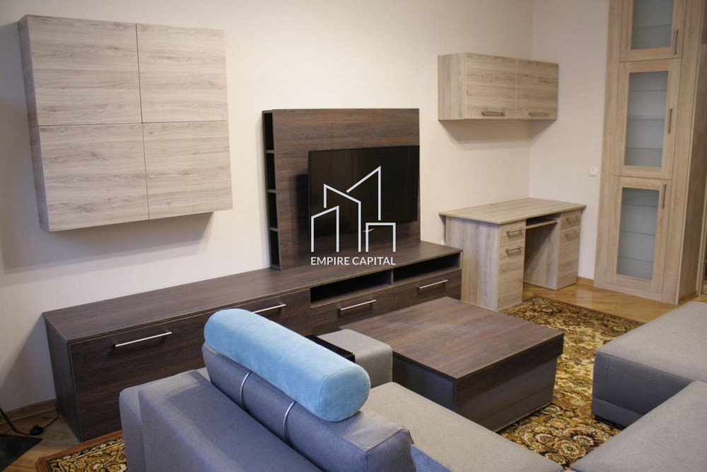 Оренда 1к Квартира 38 кв.м союзу україни вул. Львів - фото 2