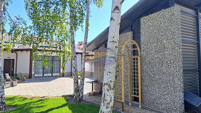 Оренда 2 поверхового будинку з ділянкою на 0.1 соток, 222 кв. м, Одеса - фото 4