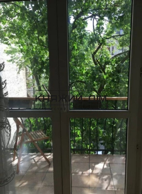 Оренда Квартира 2-кімнатна, 4/6 поверх на Ярославов Вал ул. Киев - изображение 14