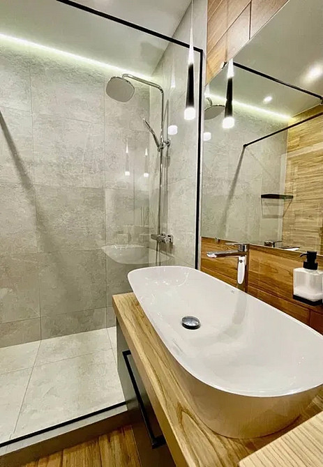 Продаж Квартира 2-кімнатна, 10/12 поверх на Владимирская ул., 1 Дніпро - фото 9