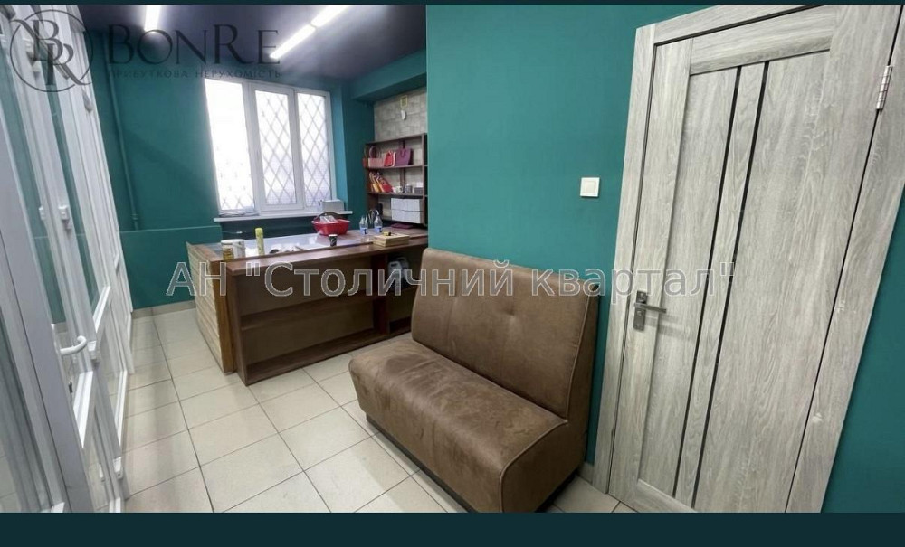 Оренда торгове приміщення на Повітряних сил пр-т, 50/2 поверх - 1/5 Київ - фото 5