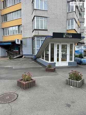 Продаж приміщення вільного призначення на Ющенка Вінниця