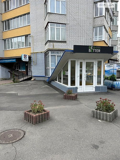 Продаж приміщення вільного призначення на Ющенка Винница - изображение 1