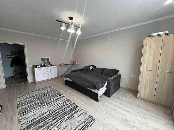 Оренда Квартира 1-кімнатна, 4/10 поверх на вул. Під Голоском Львів