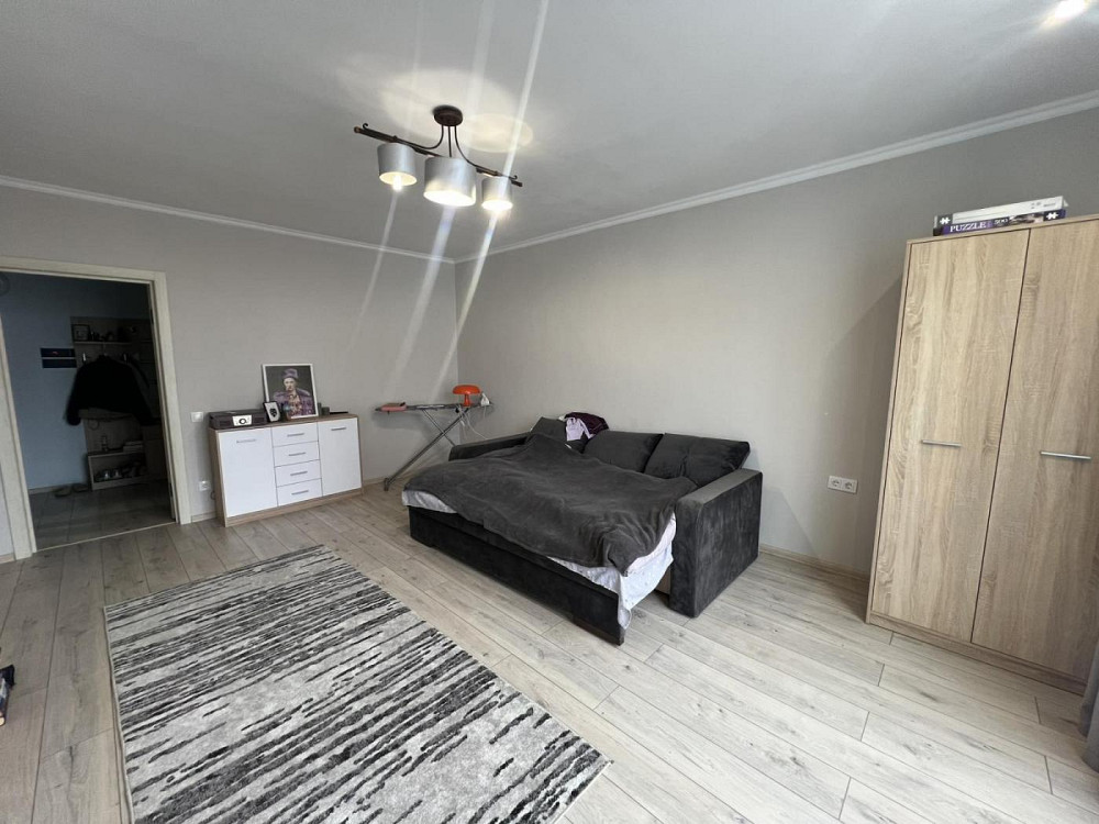 Оренда Квартира 1-кімнатна, 4/10 поверх на вул. Під Голоском Львів - фото 5