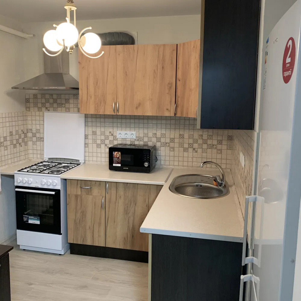 Оренда Квартира 2-кімнатна, 5/5 поверх на вул. Щусєва, 3 Київ - фото 6