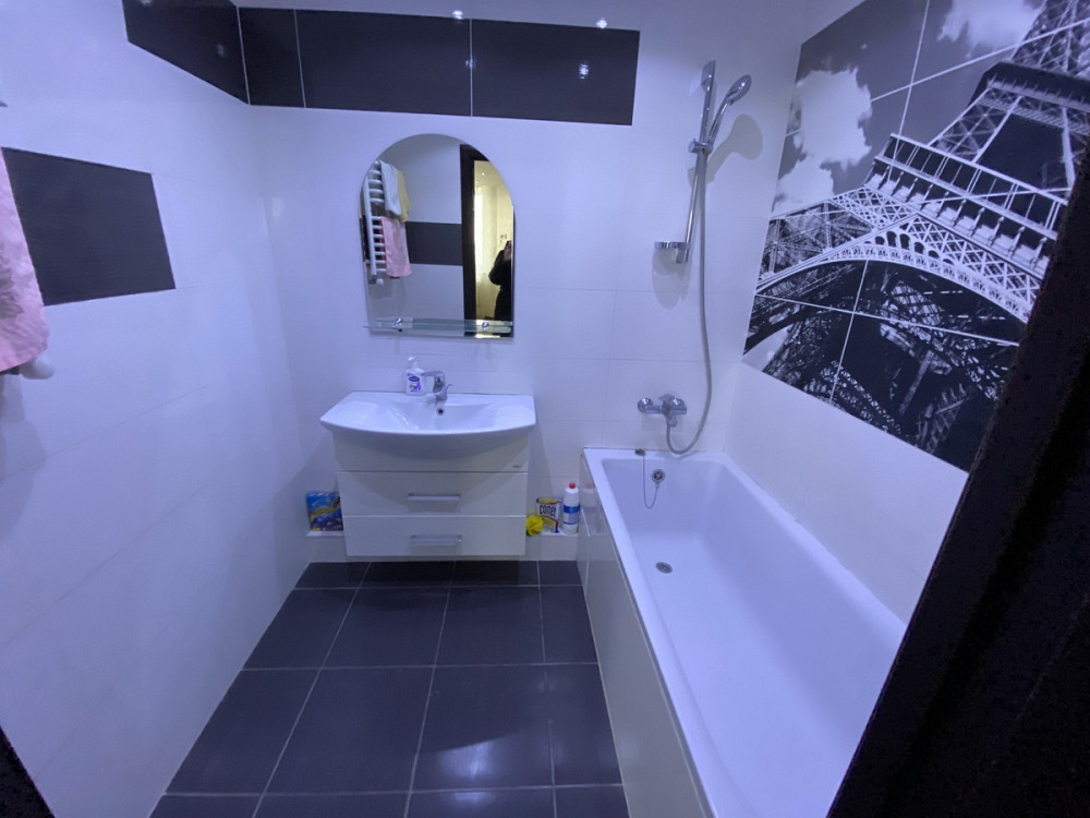 Продаж Квартира 3-кімнатна, 8/11 поверх на вул. Тролейбусна Ternopil' - photo 19