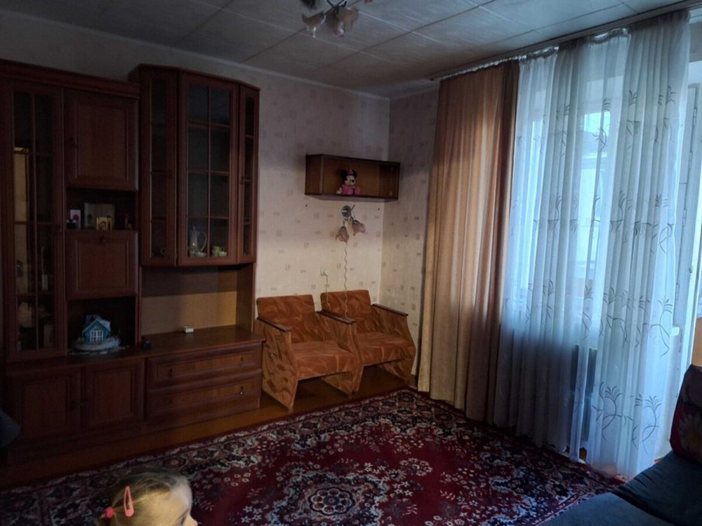 Оренда Квартира 1-кімнатна, 8/10 поверх Вінниця - фото 1