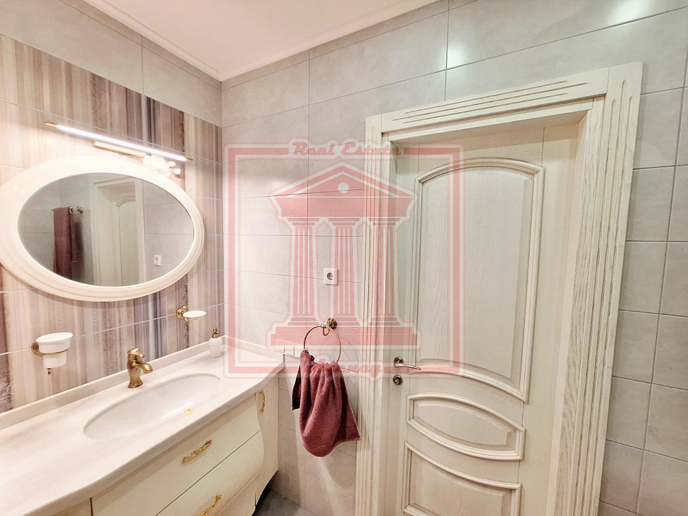 Продаж 1к Квартира 45 кв.м Гудзя, 50 Борисполь - изображение 12