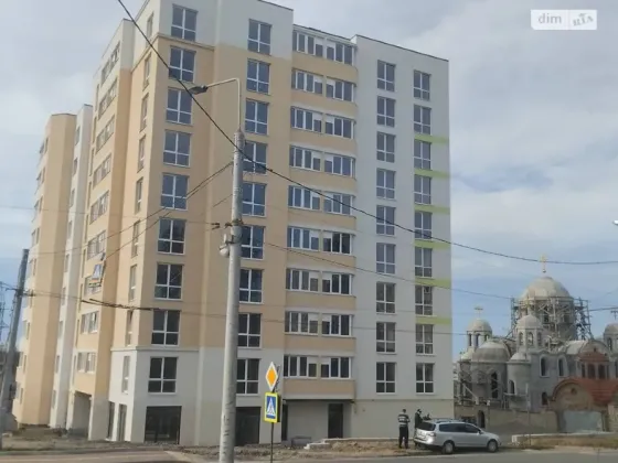 For sale 2-room Apartment 66 sq.m Довженка Ternopil'