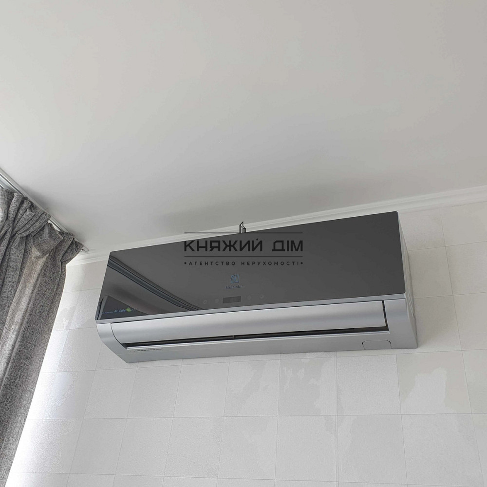 Оренда Квартира 1-кімнатна, 18/25 поверх на Ващенко ул. Киев - изображение 10