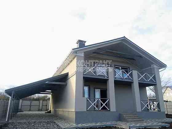 Продаж Будинок 5-кімнатний на вул. Озерна Чайківка (Вовчанський район)