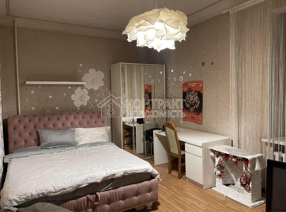 Продаж Квартира 3-кімнатна, 2/5 поверх на вул. Героїв Харкова Харьков - изображение 7