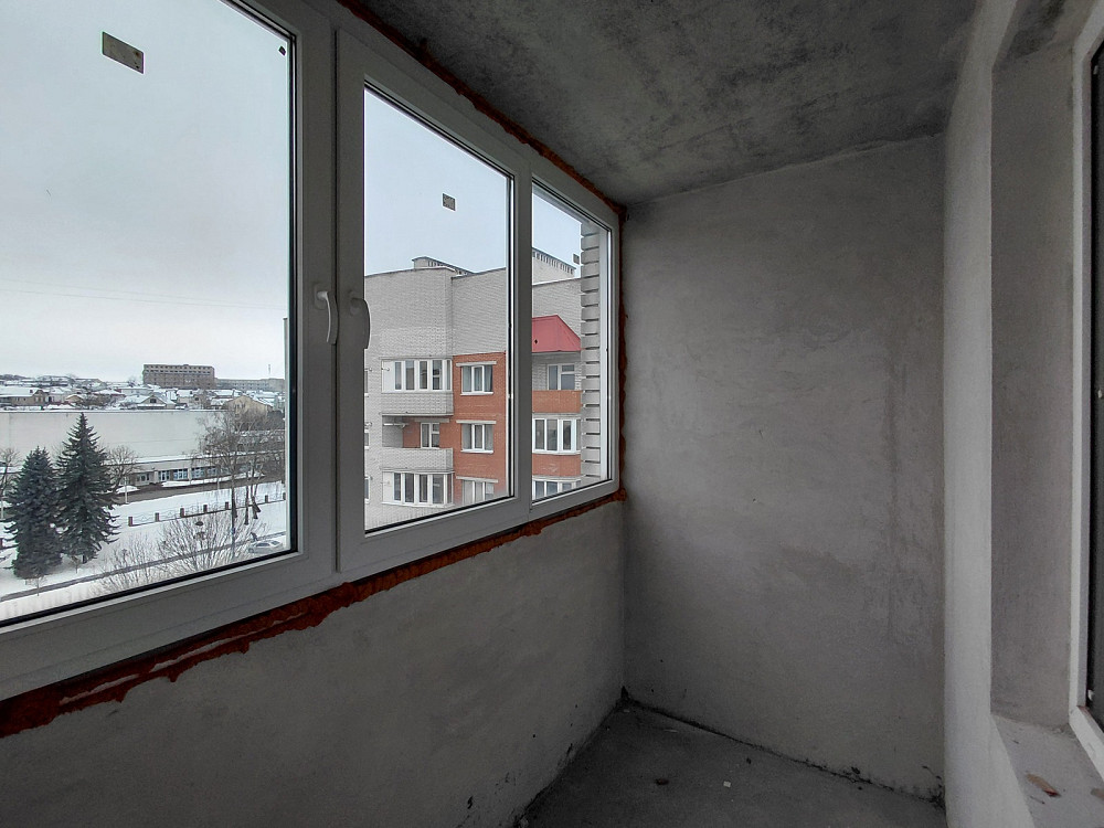 Продаж Квартира 2-кімнатна, 10/10 поверх на Львівська вул., 8 Тернополь - изображение 10