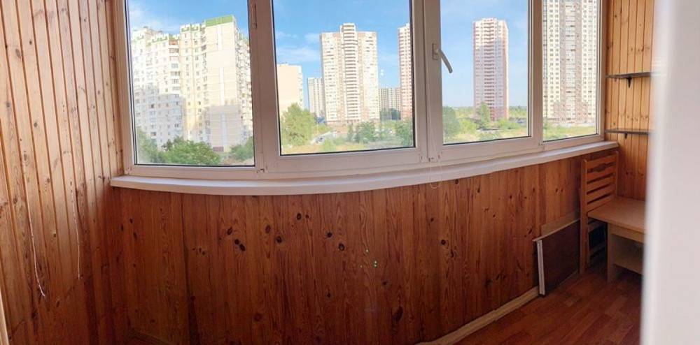 Оренда Квартира 1-кімнатна, 4/18 поверх на ул. Соломии Крушельницкой, 7 Київ - фото 3