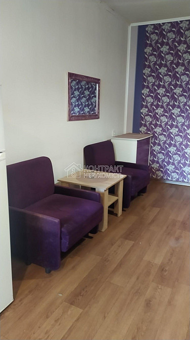 Продаж Квартира 1-кімнатна, 2/2 поверх на вул. Москалівська Харків - фото 6