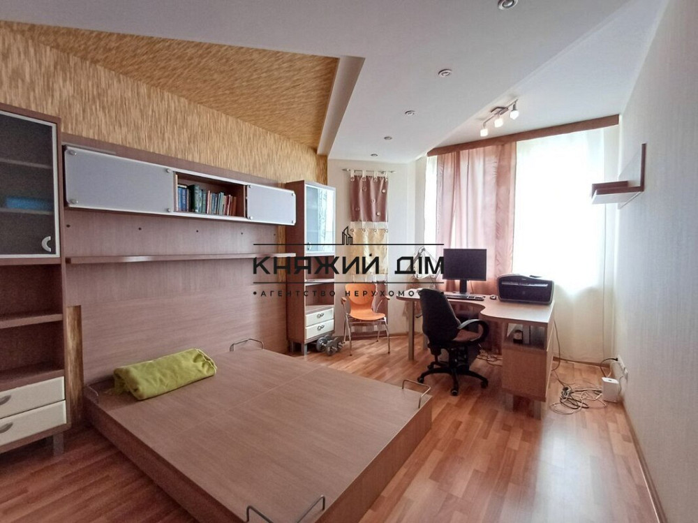 Оренда Квартира 4-кімнатна, 11/36 поверх на Срибнокильская ул. Київ - фото 10