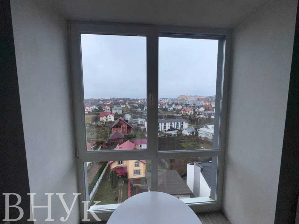 Продаж Квартира 2-кімнатна, 9/9 поверх на вул. Підгородня Тернополь - изображение 14