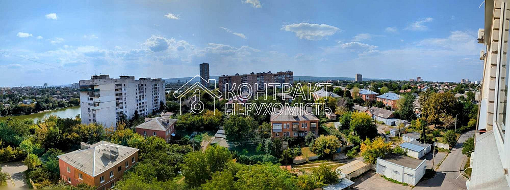 Продаж Квартира 2-кімнатна, 8/10 поверх на вул. Олександра Чабана Kharkiv - photo 19