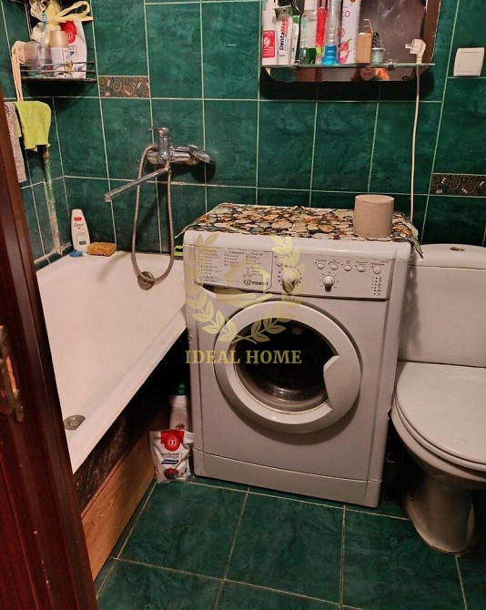 Продаж Квартира 1-кімнатна на Полесская ул., 14 Kiev - photo 8