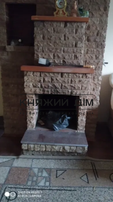 Отличный дом для отдыха возле р. Днепр 15км Киев № 138215 Protsiv - photo 2