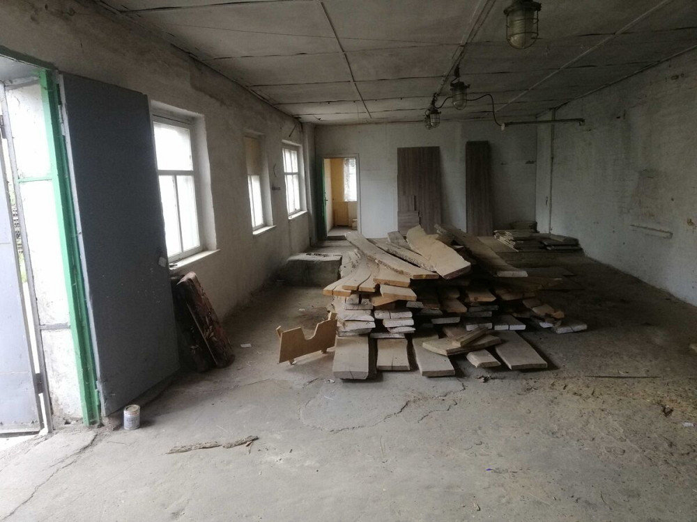 Оренда торгове приміщення на вул. Руслана Слободянюка (Терешкової) Кропивницький - фото 13