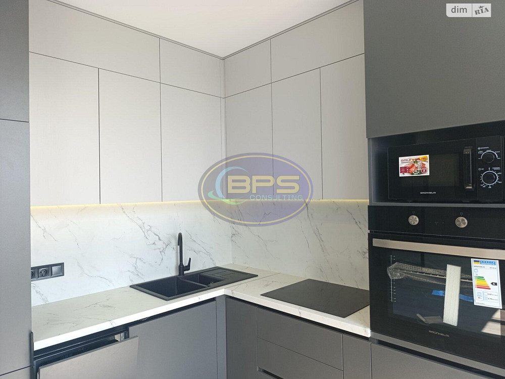 Продаж 1к квартири 55.6 кв. м Одеса - фото 7