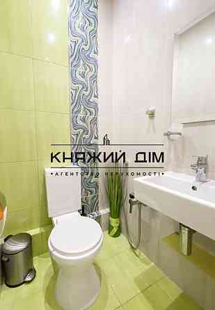 Продаж 3к Квартира 113 кв.м Урловская ул. Киев