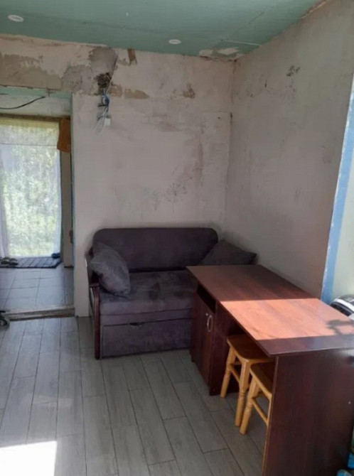 СРОЧНО!!! Продам дом зимнего типа на берегу лимана (Новодофиновские дачи) Нова Дофінівка - фото 2