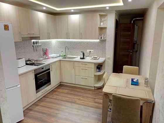 Продаж Квартира 2-кімнатна на ул. Юрия Олеши, 10 Одеса