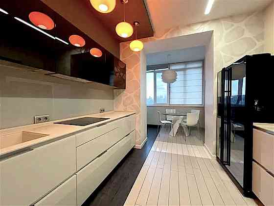 Продаж Квартира 2-кімнатна, 6/12 поверх на Пушкина пр., 13 Dnipro