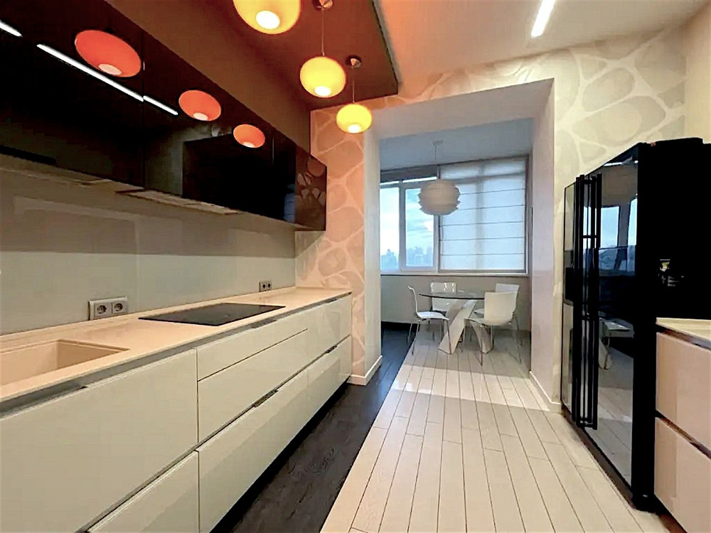 Продаж Квартира 2-кімнатна, 6/12 поверх на Пушкина пр., 13 Dnipro - photo 1