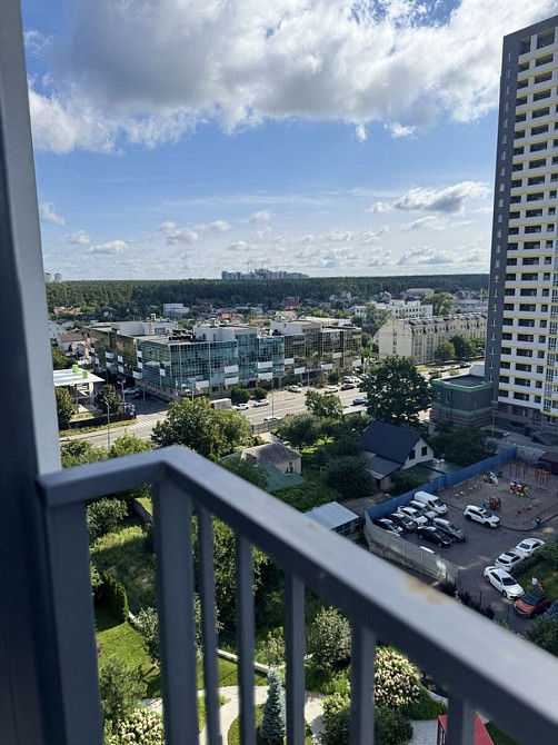 Оренда Квартира 1-кімнатна, 11/25 поверх на Вірменська, 8 Киев - изображение 20