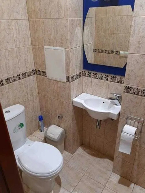 Оренда Квартира 3-кімнатна, 4/5 поверх на Празька, 10 Київ - фото 7