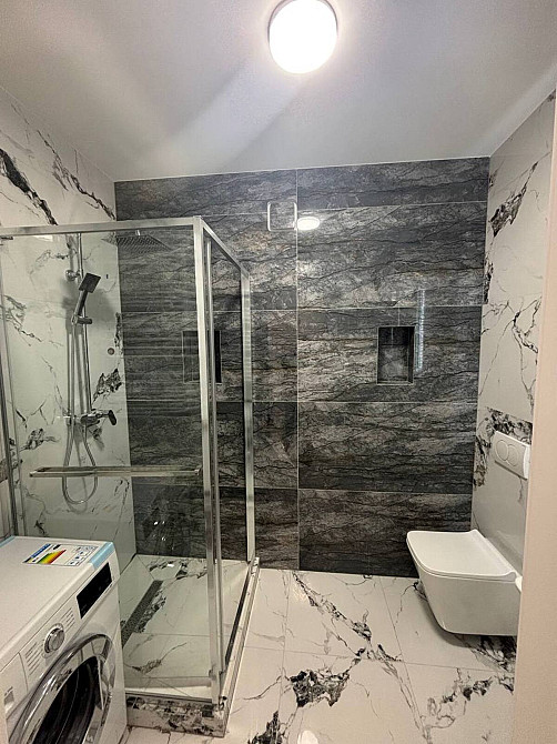 Продаж Квартира 1-кімнатна, 2/5 поверх на вул. Національної Гвардії Ивано-Франковск - изображение 5