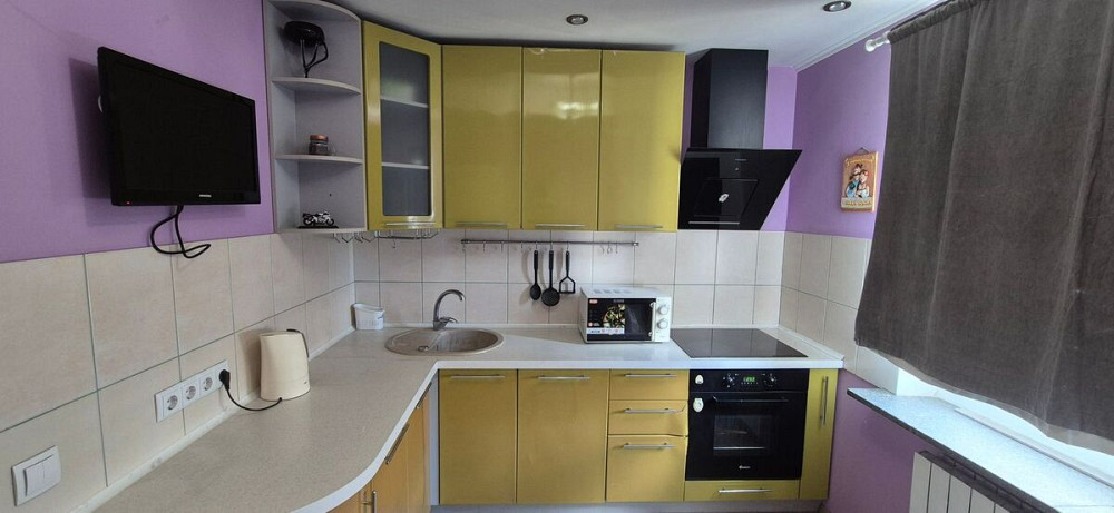 Оренда Квартира 2-кімнатна, 9/16 поверх на Олійника Степана, 17 Київ - фото 10