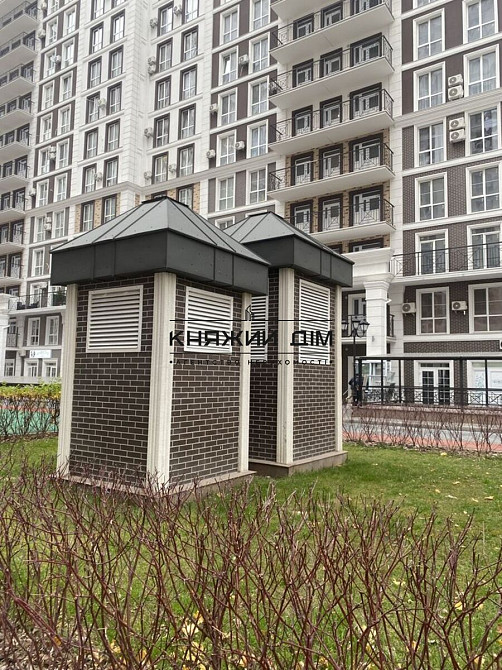 Продаж Квартира 1-кімнатна, 20/21 поверх на вул. Трутенко Онуфрия ул./Михайла Максимовича Киев - изображение 3