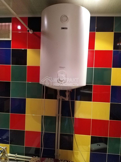 Оренда Квартира 1-кімнатна, 10/10 поверх на вул. Клочковская Харків - фото 5