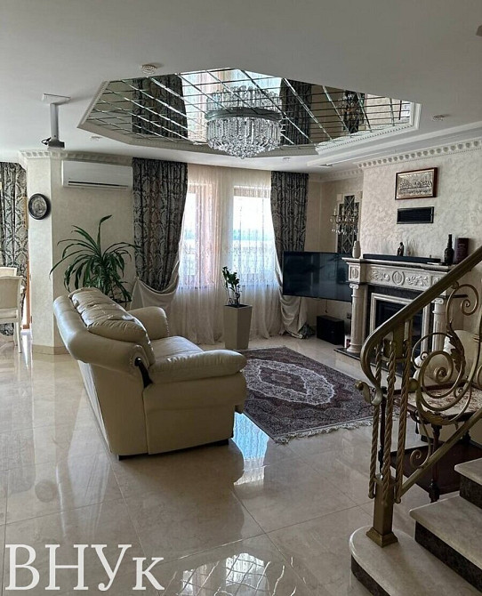 Продаж Квартира 2-кімнатна, 9/10 поверх на вул. Білецька Тернополь - изображение 6