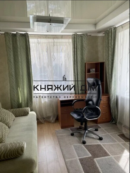 Продаж 4-х кімнатної квартири в ЖК Чайки. № 21144474 Чайки (Богуславський район) - фото 13