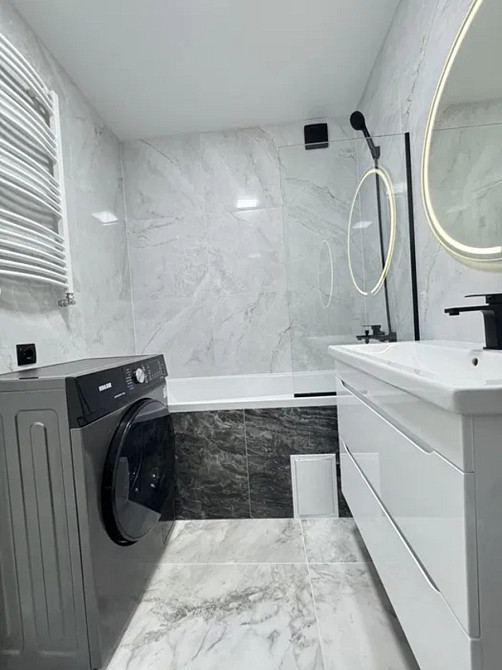 Продаж Квартира 1-кімнатна, 7/11 поверх на вул. Смакули Ternopil' - photo 6